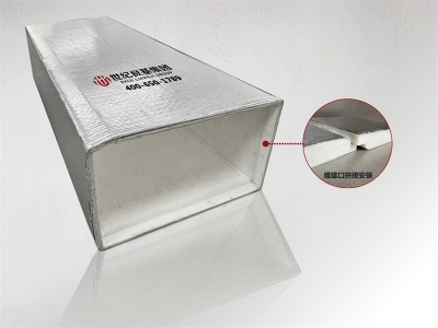 復合風管廠家的核心競爭力：產(chǎn)品質(zhì)量和服務體驗