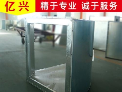消音風(fēng)管代工廠,消音風(fēng)管原理