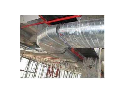 耐火極限3小時通風(fēng)管好不好呢？