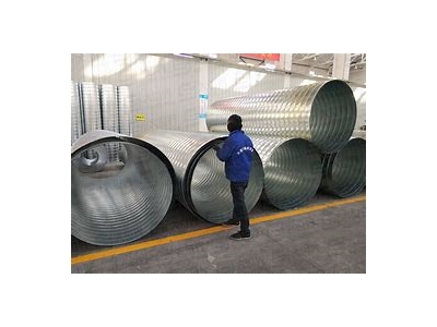 無甲醛環(huán)保加強型玻纖風(fēng)管備受喜愛的原因有哪些呢？