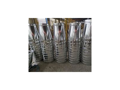 無甲醛復合風管的安裝要求