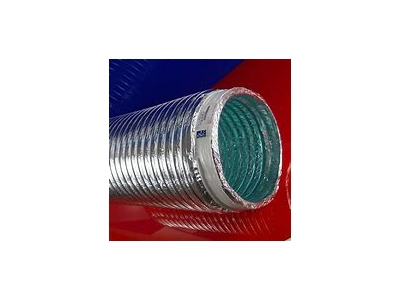 絕熱復合風管的優(yōu)勢體現(xiàn)在哪些地方？