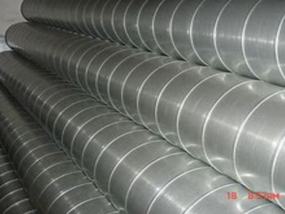 無甲醛復合風管，讓建筑施工更加安全