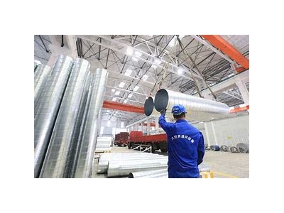 不含甲醛的復(fù)合風(fēng)管的簡單介紹