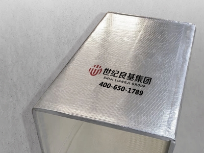 無甲醛玻纖風(fēng)管的基本優(yōu)勢有哪些呢？