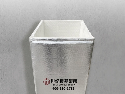 無甲醛玻纖風(fēng)管的好處有哪些？