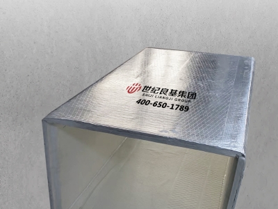 無(wú)甲醛玻纖風(fēng)管在哪些方面有好處？