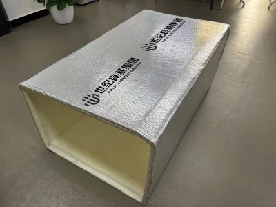 什么樣的復(fù)合風(fēng)管是比較考靠譜的呢？