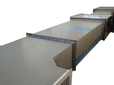 防腐消音風(fēng)管,消聲器風(fēng)管