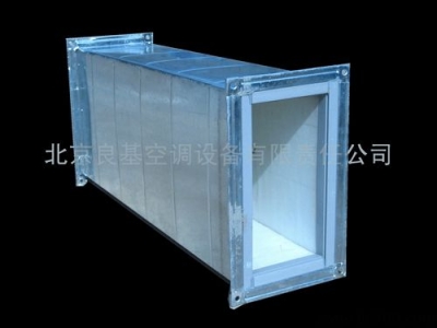 廣西無甲醛環(huán)保加強(qiáng)型消音風(fēng)管,無甲醛環(huán)保消音風(fēng)管價格