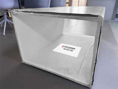 龍巖鋁箔復(fù)合離心玻璃棉風(fēng)管廠