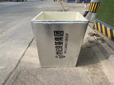 鋁箔離心玻璃棉用于哪里