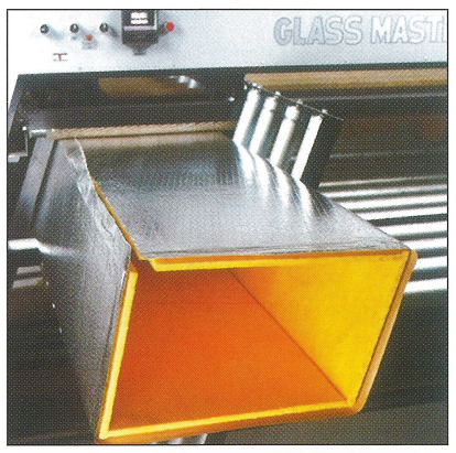 無甲醛環(huán)保玻璃棉優(yōu)勢（無甲醛環(huán)保離心玻璃棉）